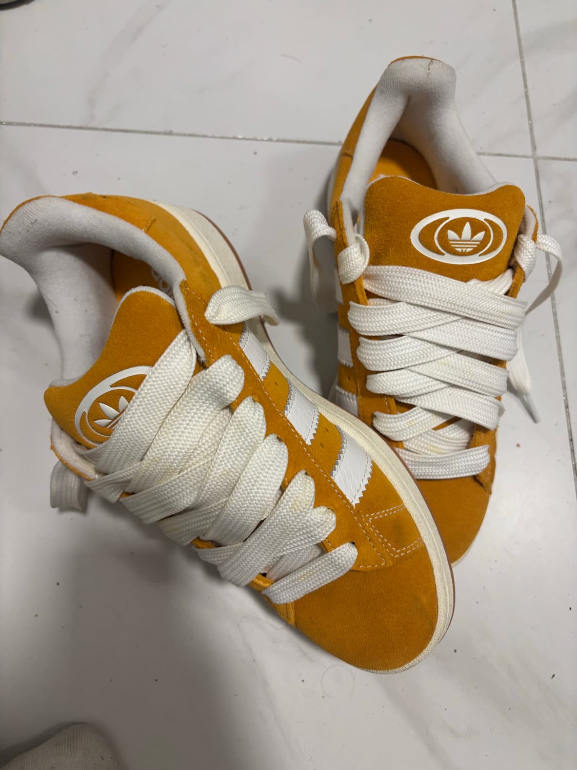 아디다스 00‘s 캠퍼스 260 상품이미지2
