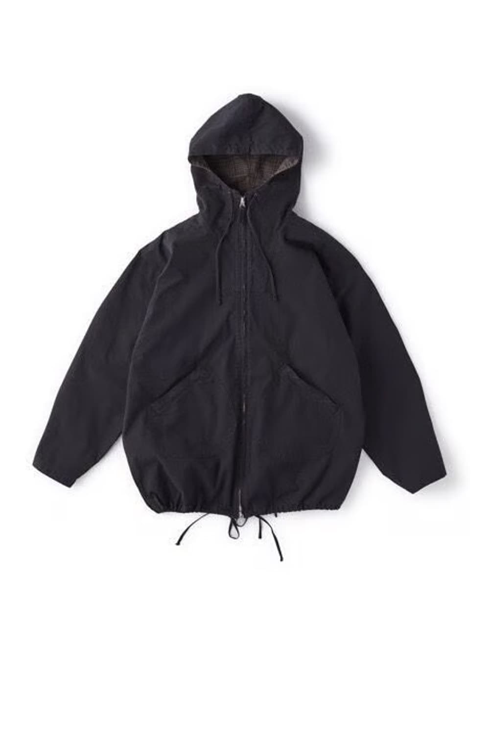 [Old joe] 올드조 파티나 넵 클로스 아노락 자켓 상품이미지1