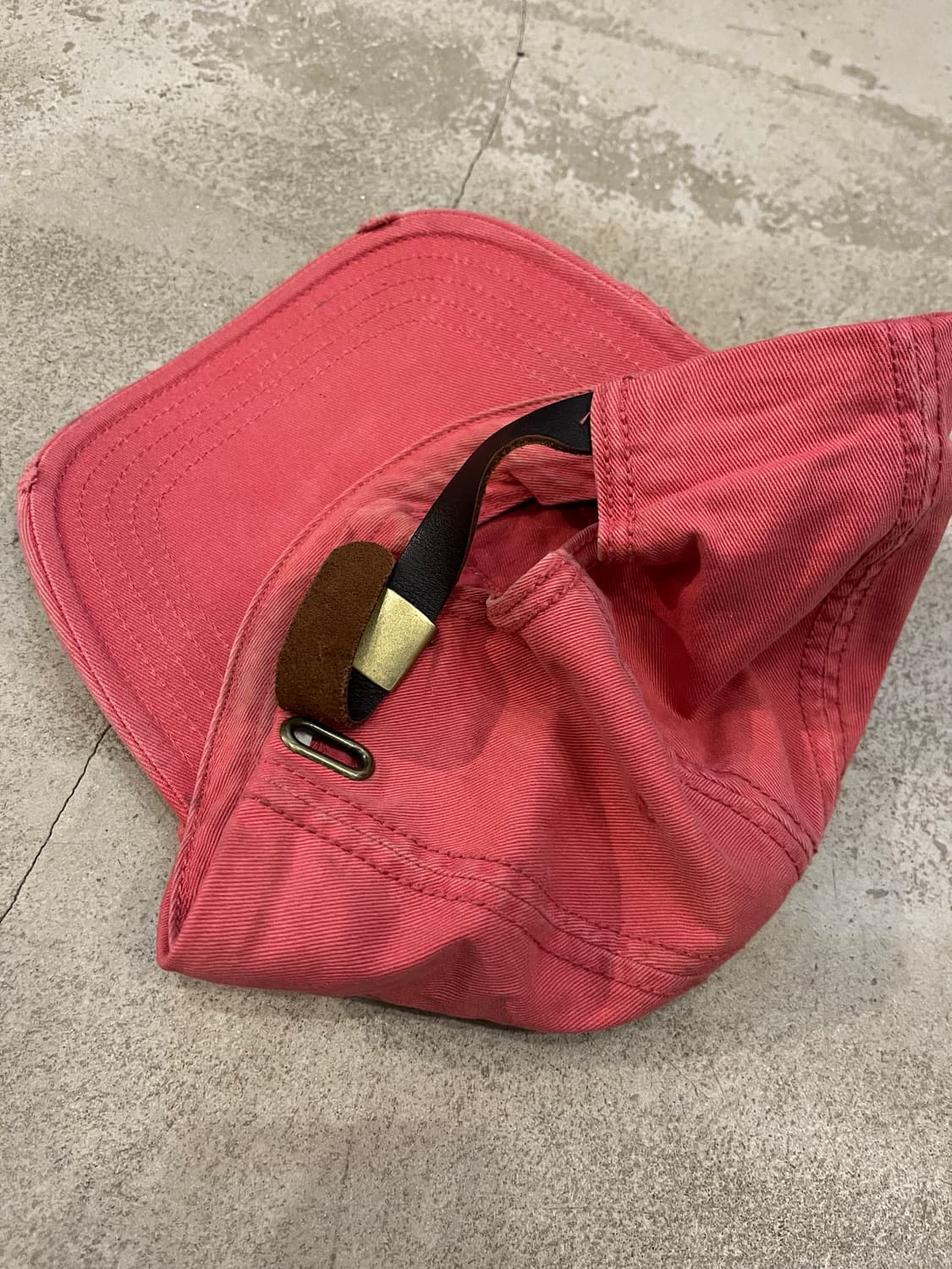 빈티지 00s 폴로진스컴페니 상품이미지3