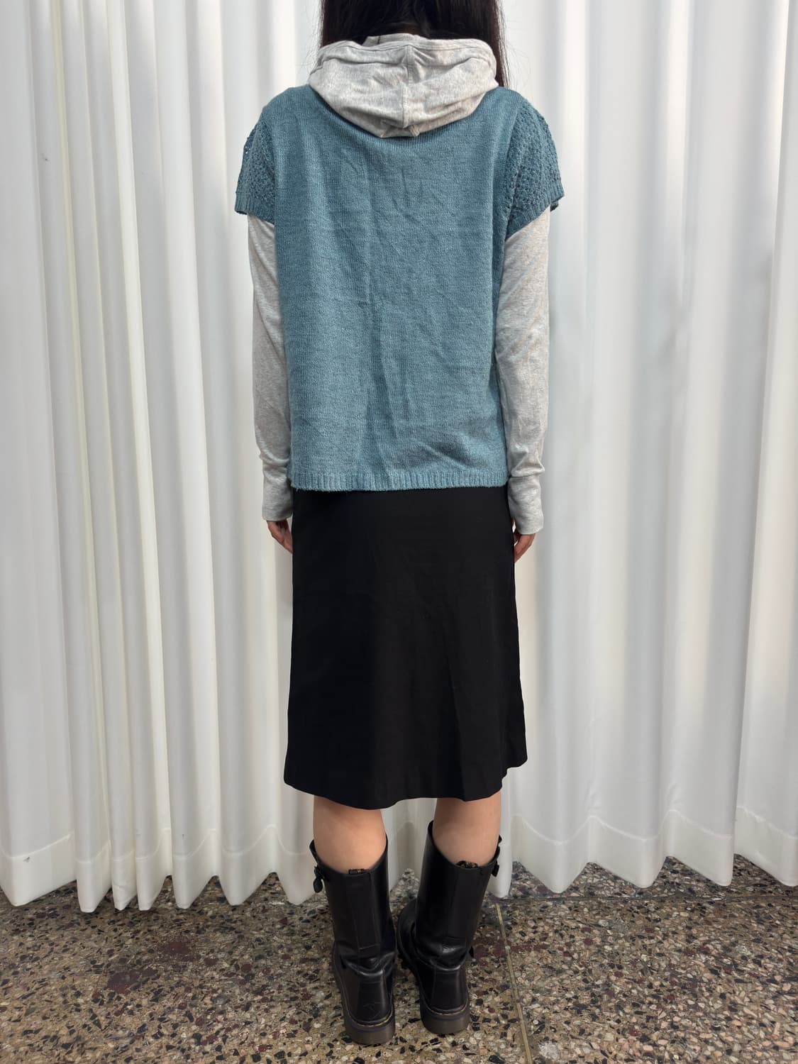 mori neko cardigan 상품이미지5