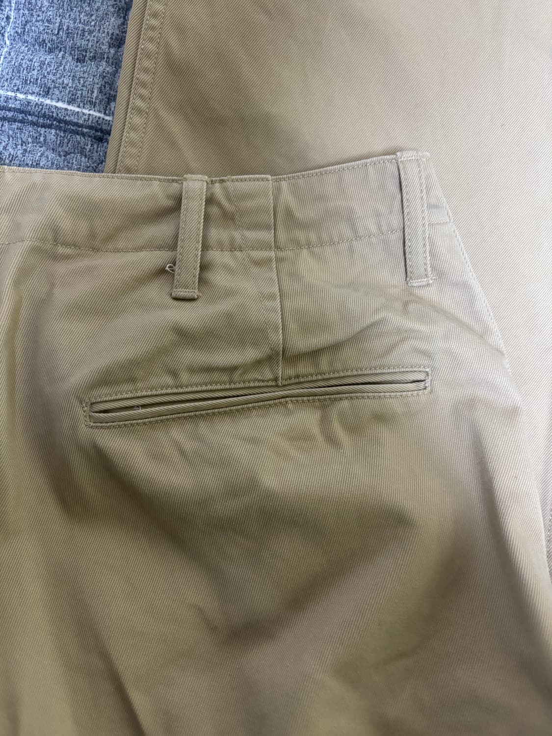 퍼블릭피겨 치노팬츠 3 상품이미지3