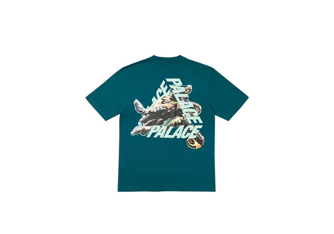 팔라스 OCTO Tee L 상품이미지1