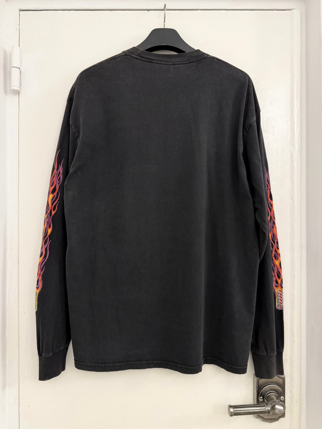 IHRA Motorsports Flame Long Sleeve 상품이미지2