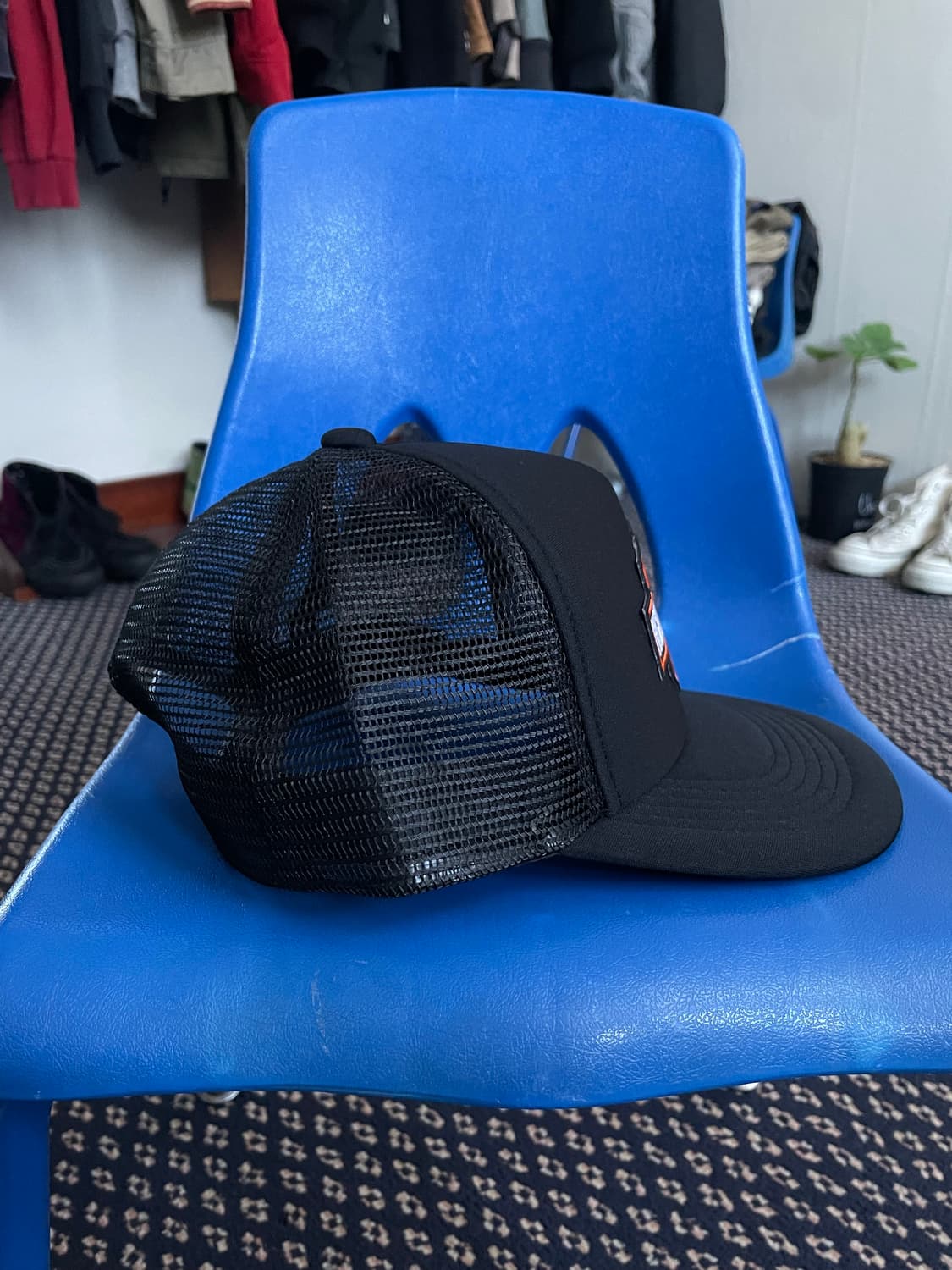 MF H-D Mesh cap 상품이미지2