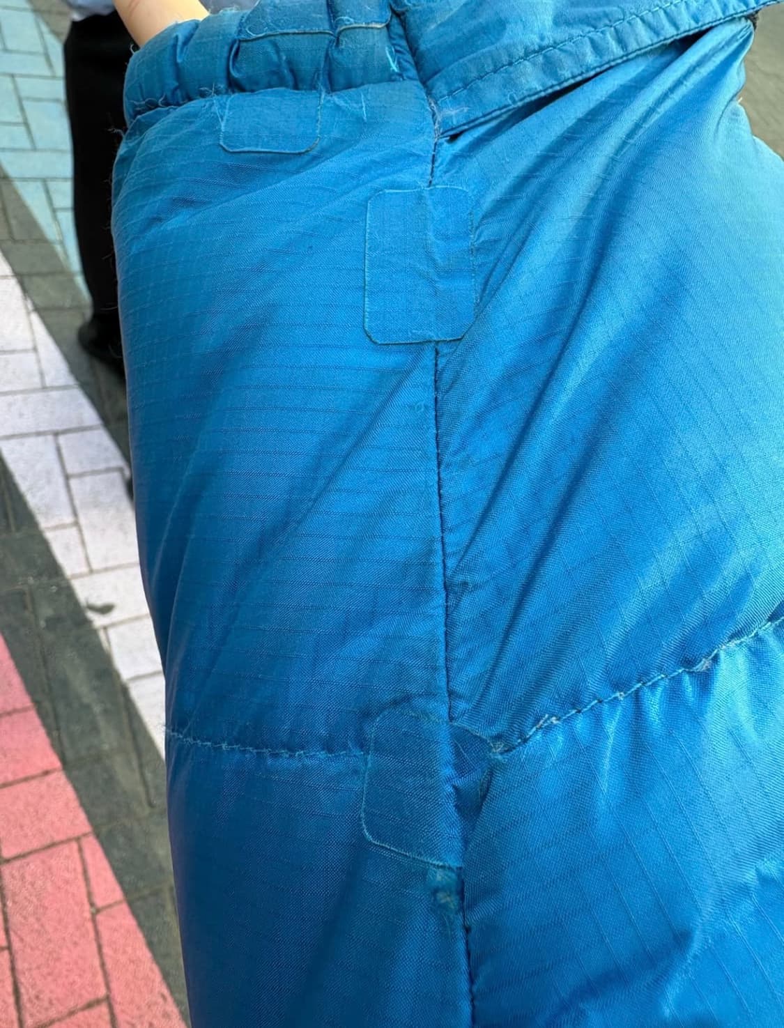 The North Face 서밋 시리즈 700 다운 자켓 상품이미지3