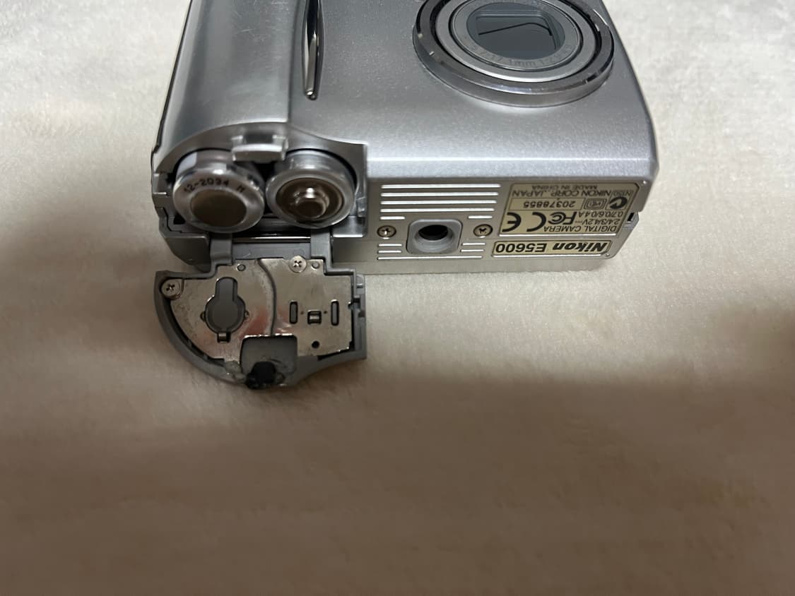 📸 니콘 쿨픽스 5600 ✨ 상품이미지8