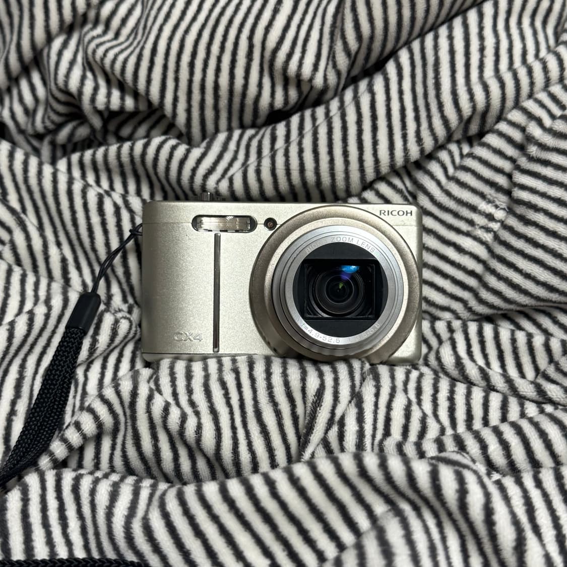 Ricoh cx4 상품이미지1