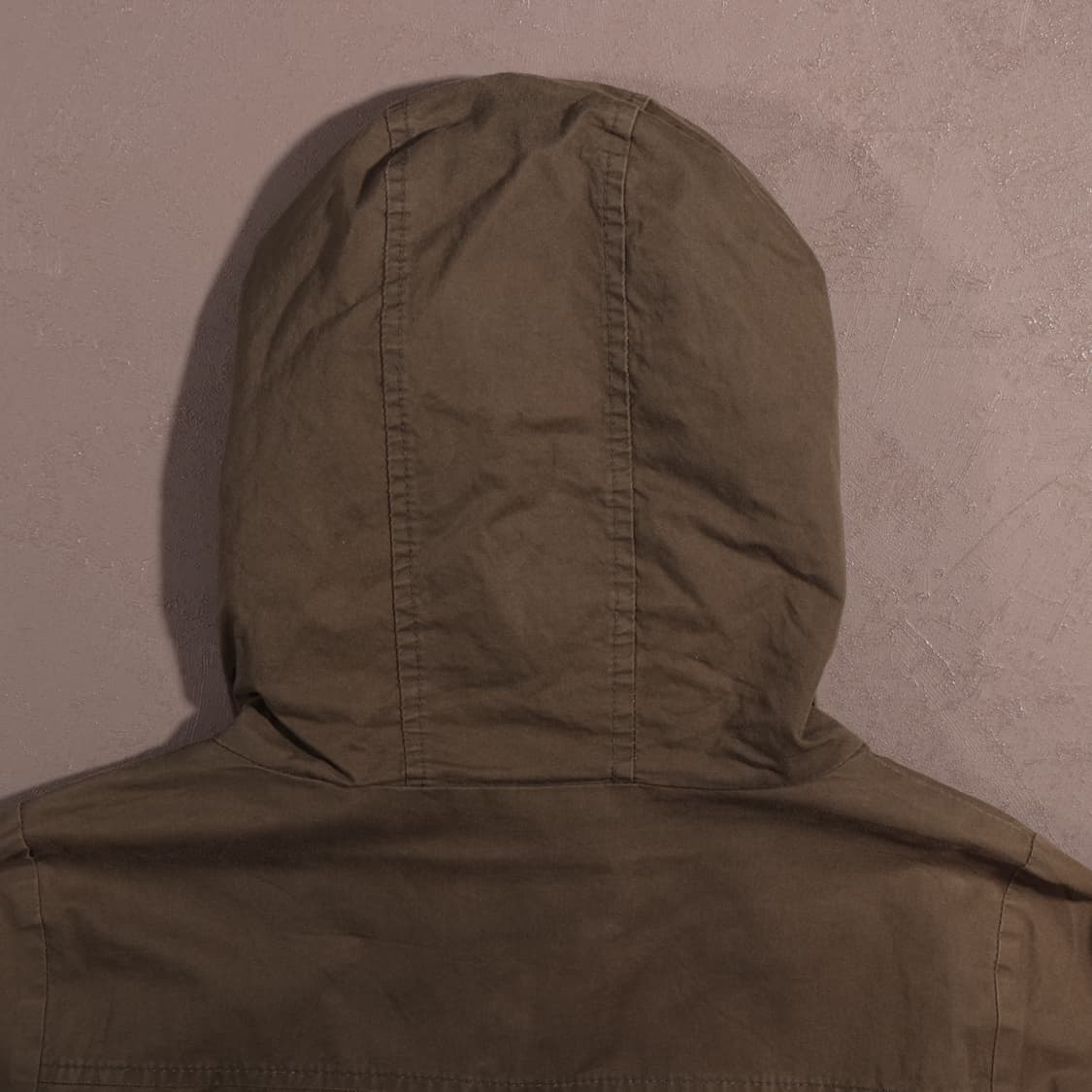 GRUNGE MILITARY JACKET 상품이미지6