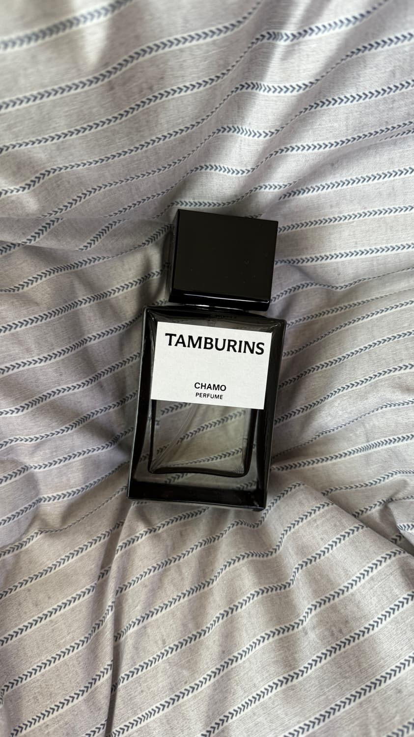 (새상품) 탬버린즈 카모 50ml 상품이미지1