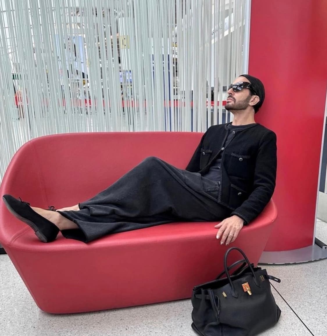 발렌시아가 발레 슈즈 상품이미지3