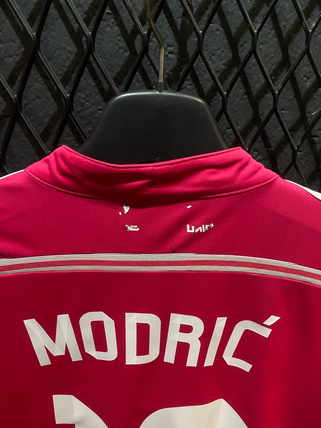 14/15 레알 어웨이 모드리치 (S) 상품이미지7