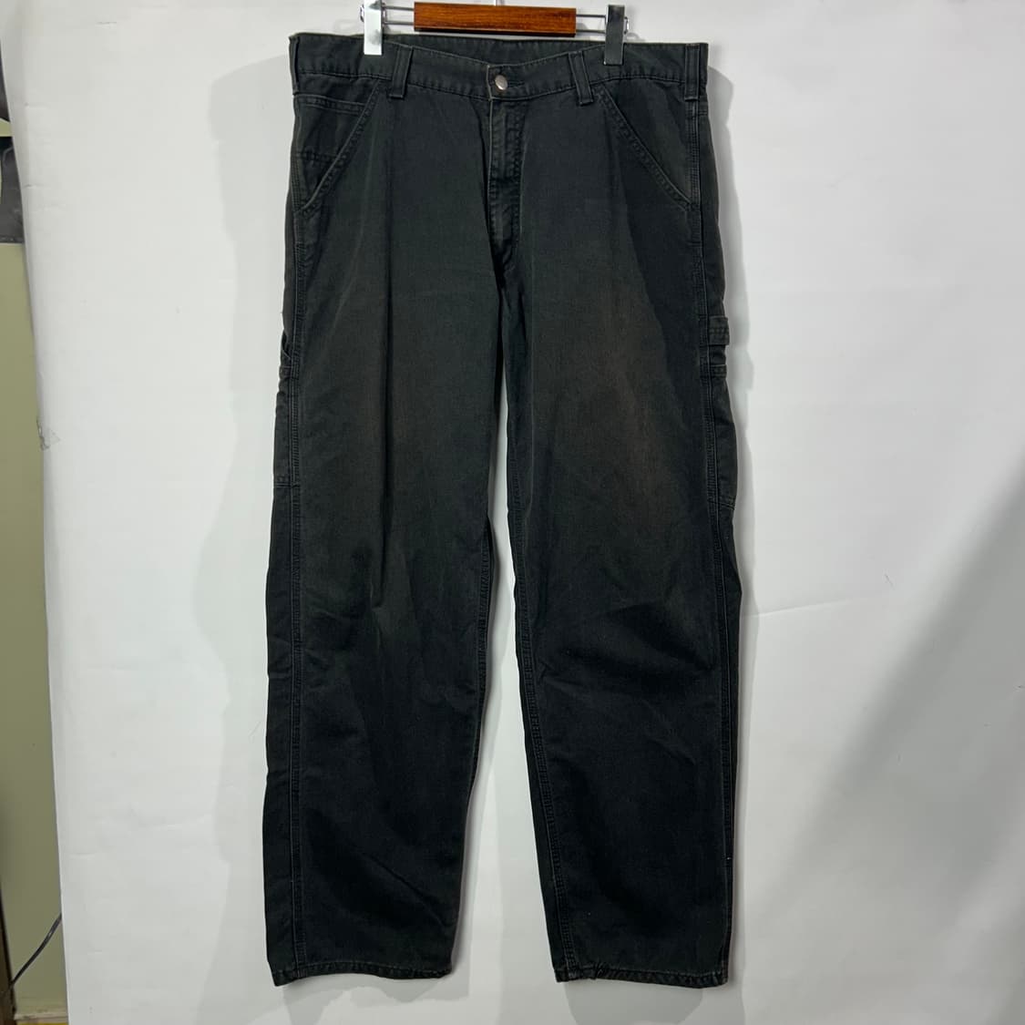 [Carhartt] 칼하트 워크 카펜터 팬츠 상품이미지2