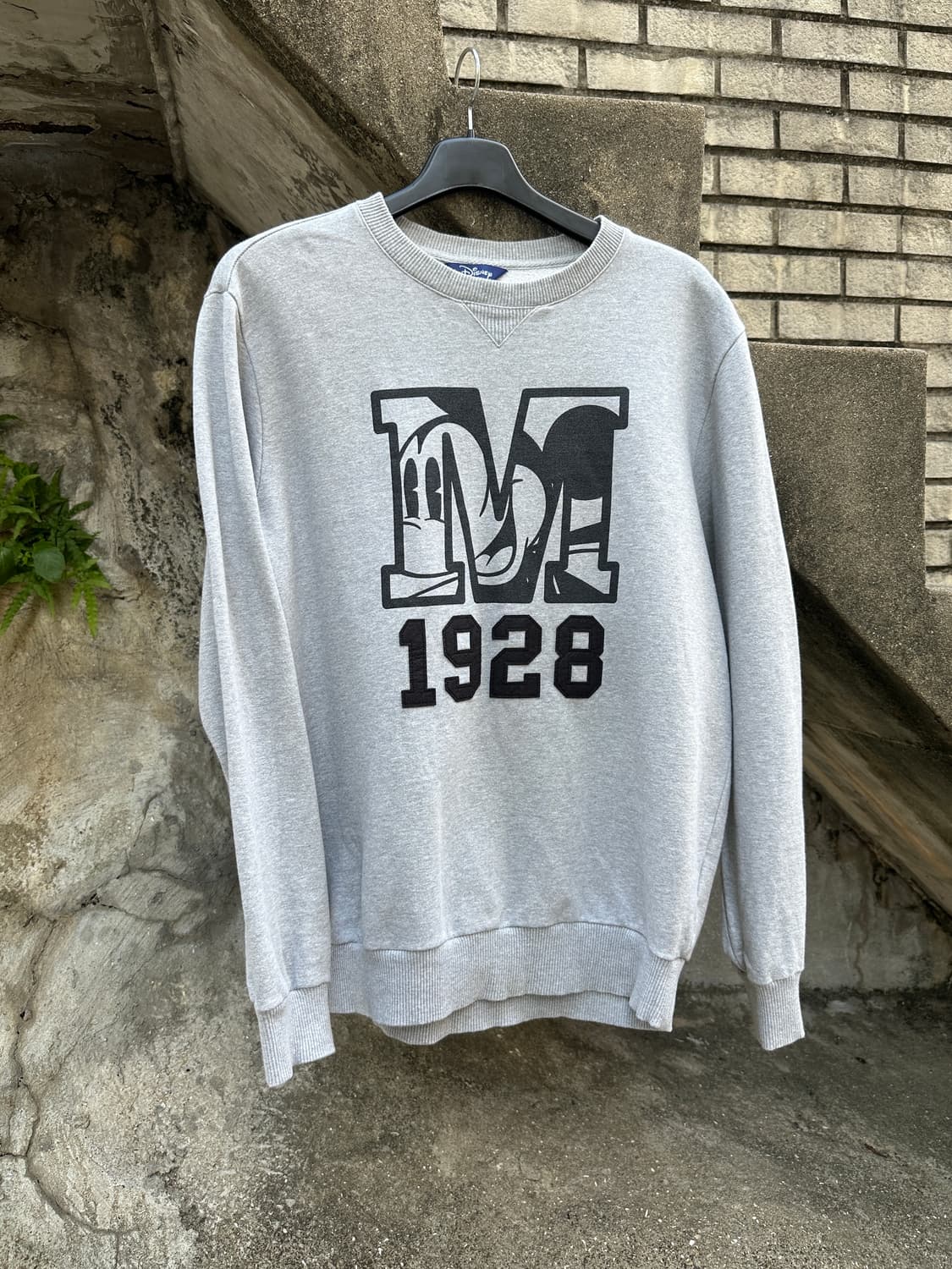 DISNEY 1928 Mickey Mouse MTM 상품이미지3