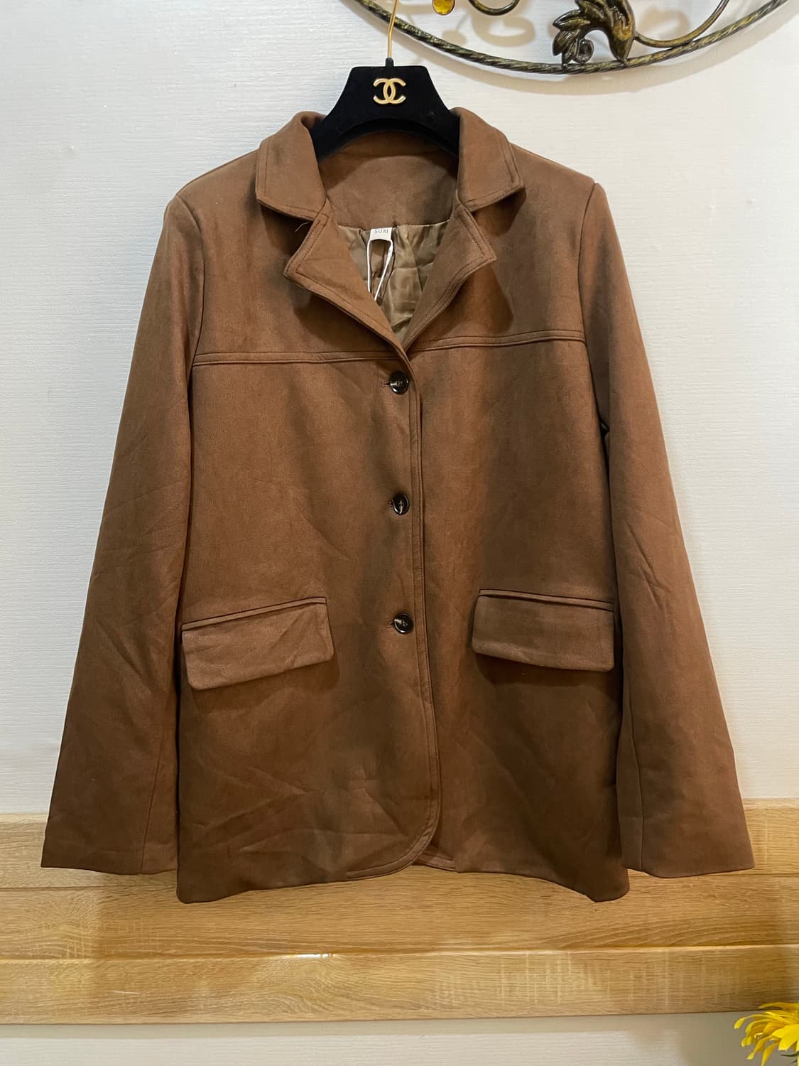 스웨이드자켓 상품이미지6