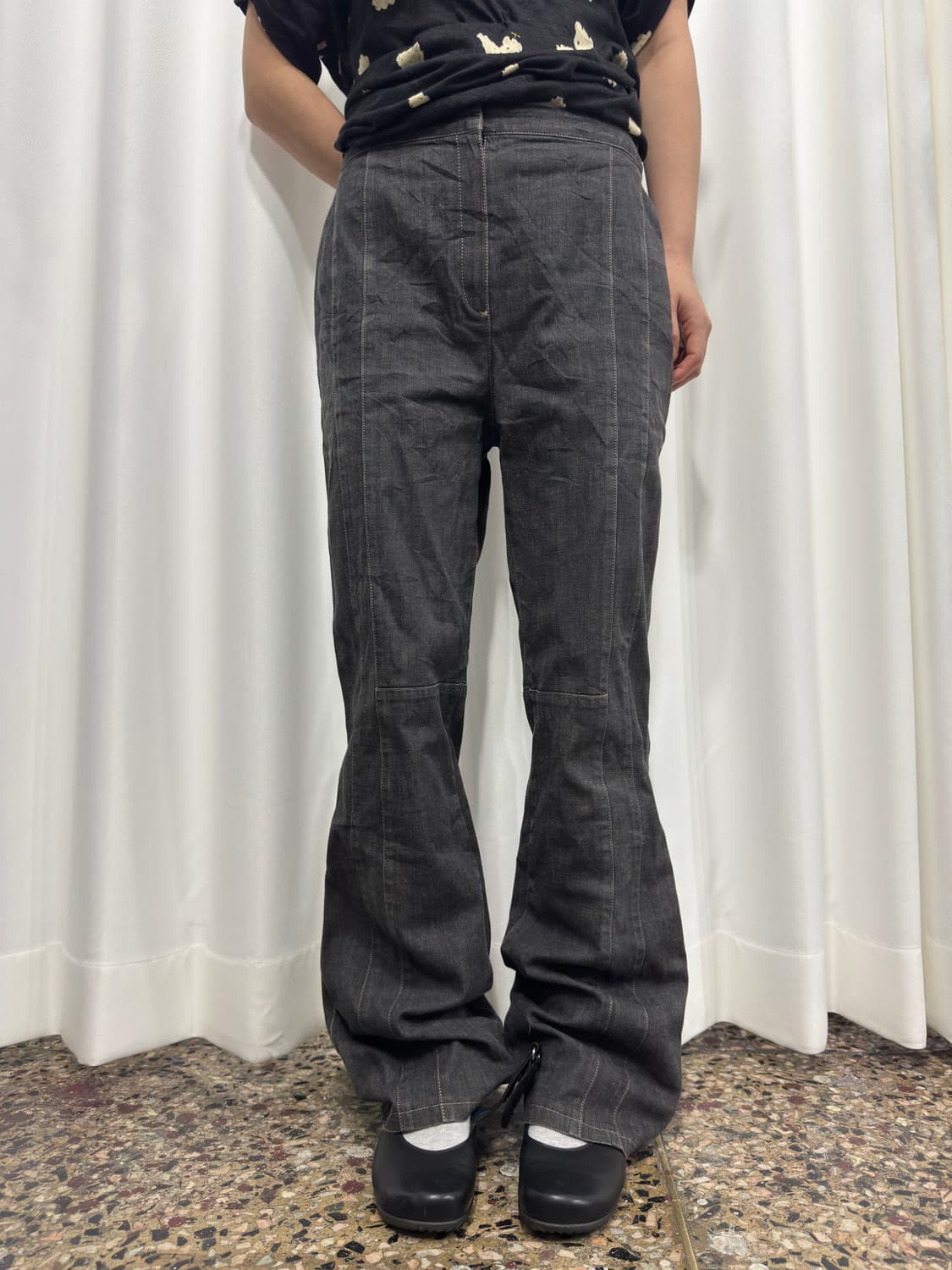 denim pants 상품이미지1