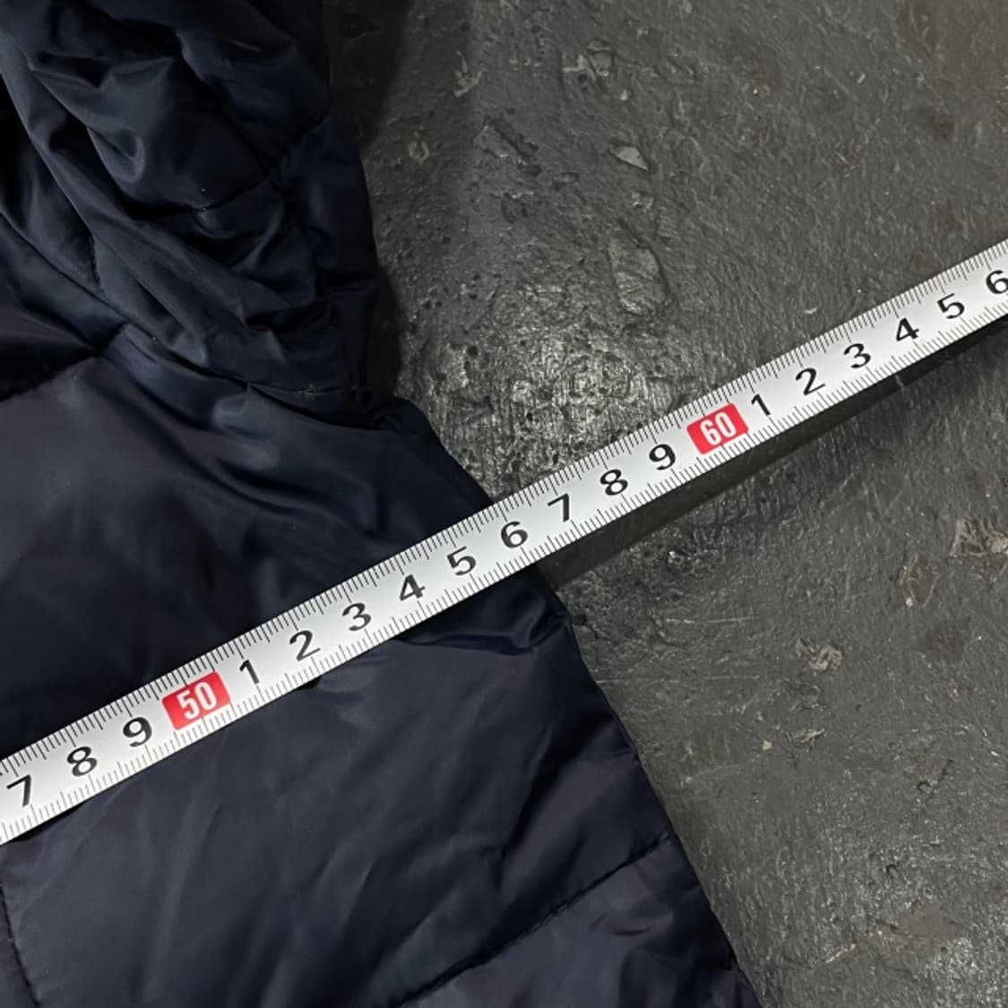 100 코오롱스포츠 경량패딩 상품이미지7