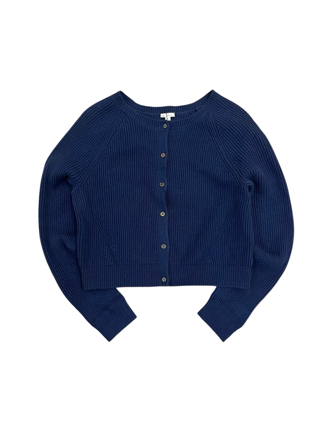 갭 가디건 네이비 XL #csz3761 상품이미지3