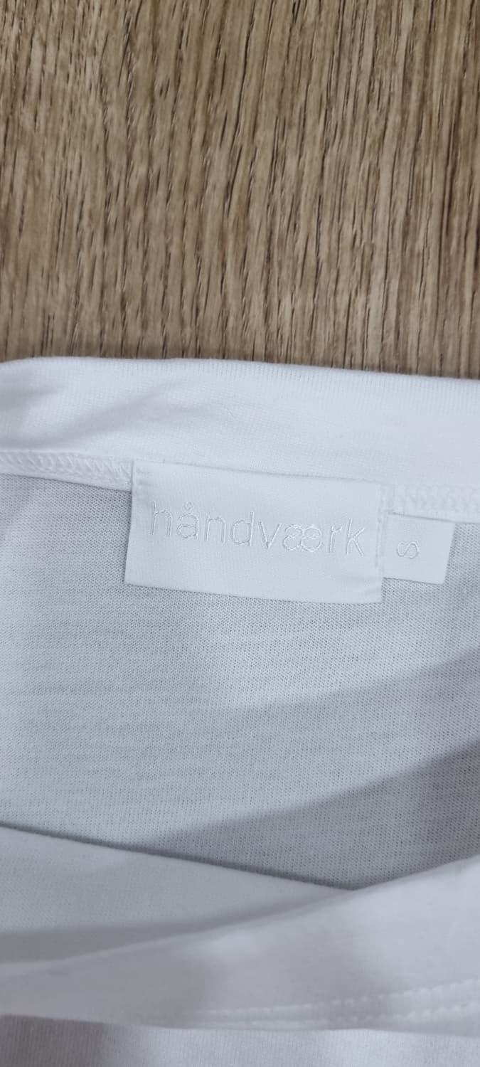 handvaerk 핸드베르크 숏슬리브 반팔 S _ 여성 상품이미지9