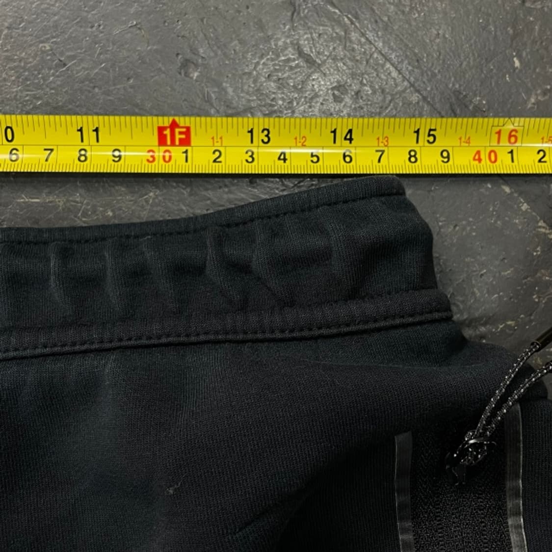 100 나이키 테크팩 조거팬츠  상품이미지8