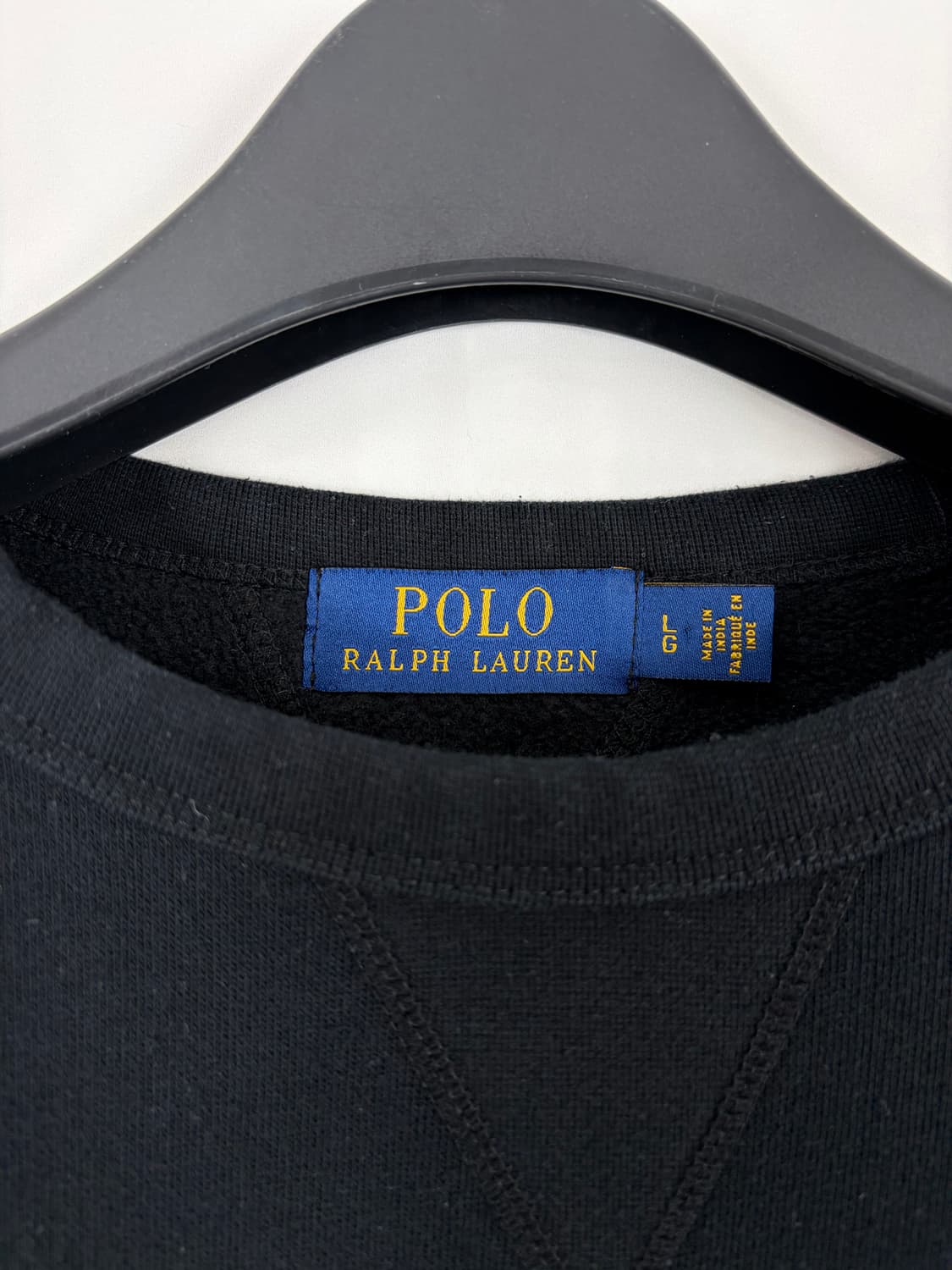 a3) 폴로랄프로렌 포니 맨투맨 상품이미지4