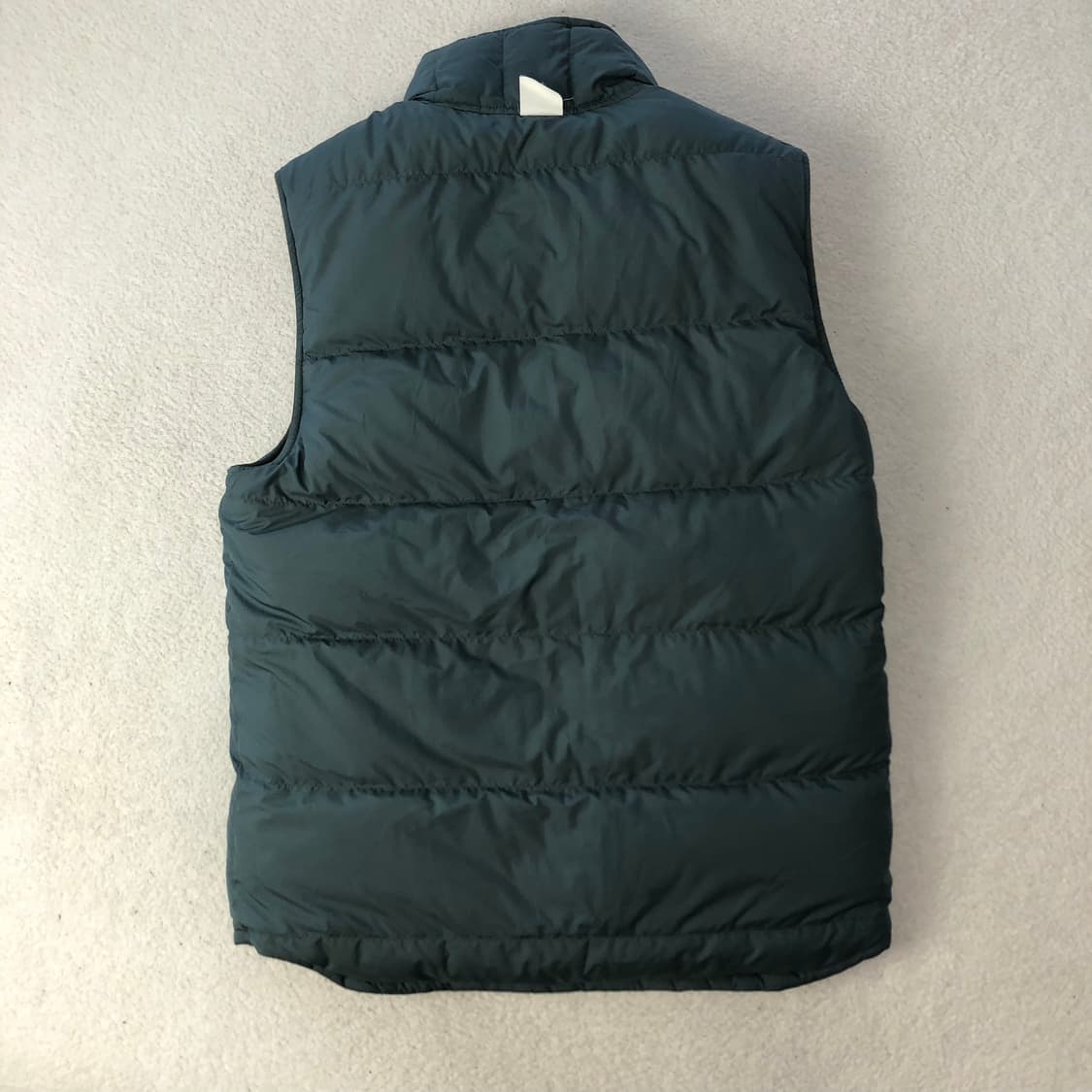 파타고니아 리버시블 패딩조끼 상품이미지6