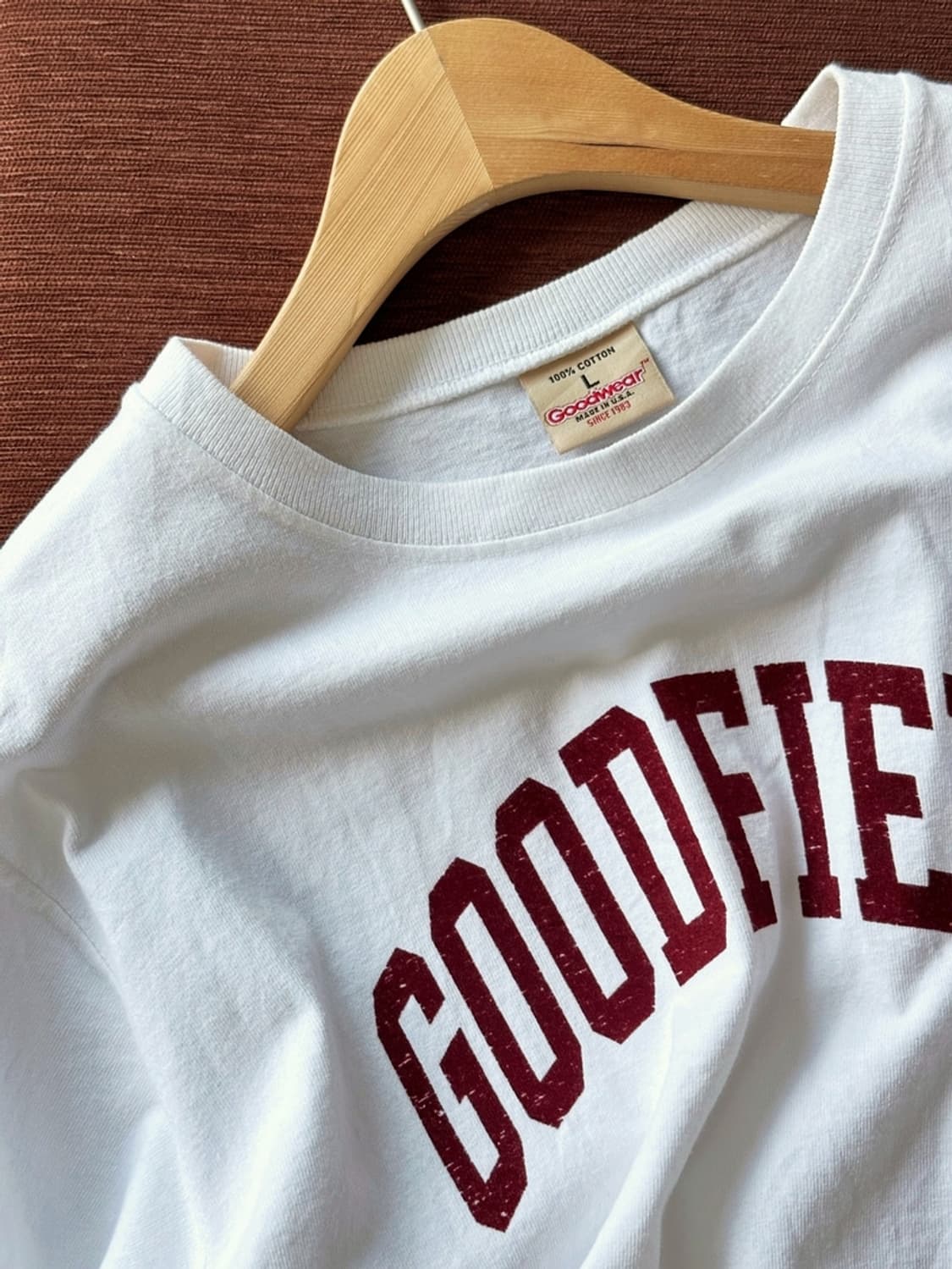 GOODWEAR U.S.A 상품이미지3