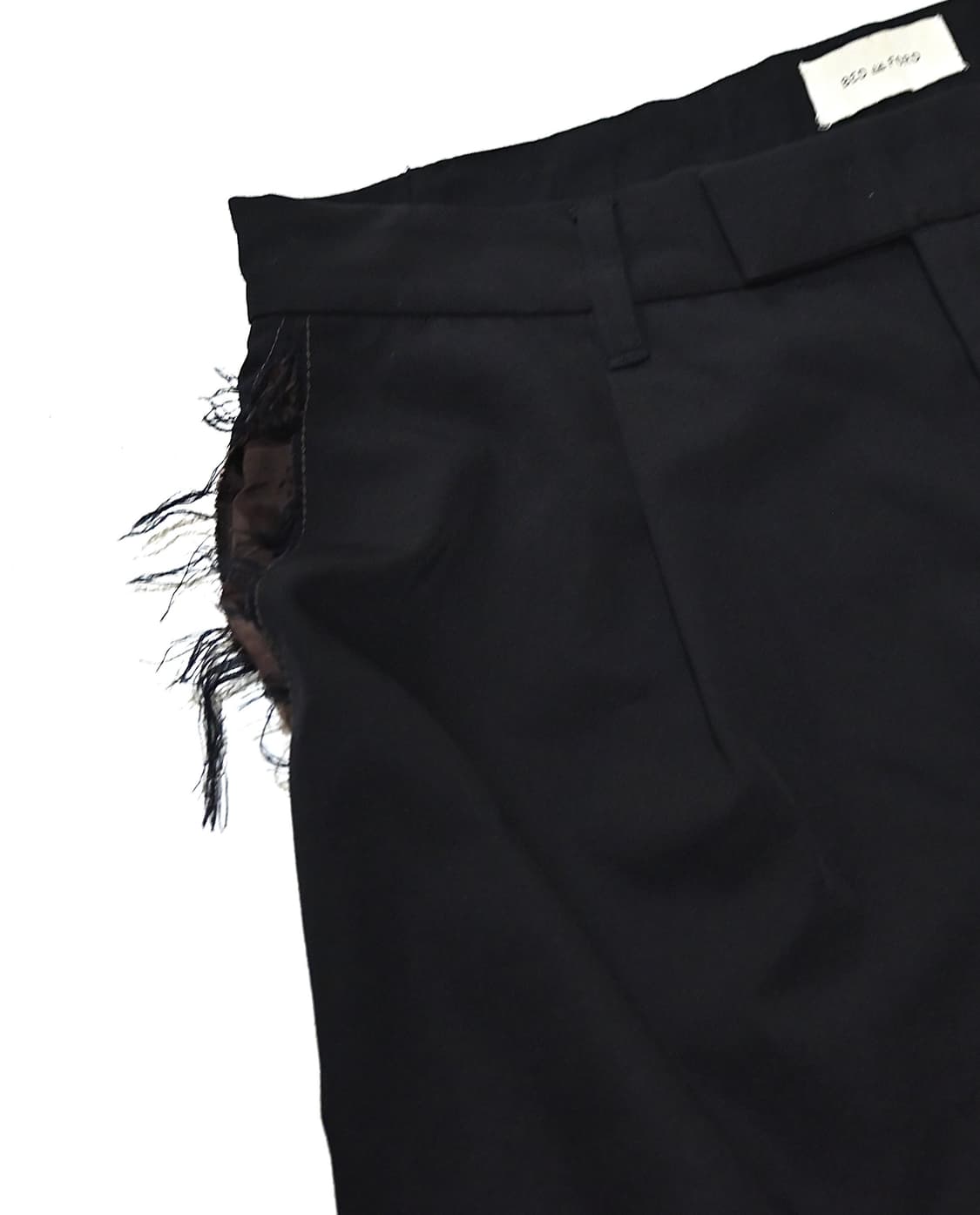 Bed jw ford 18ss pants 상품이미지6