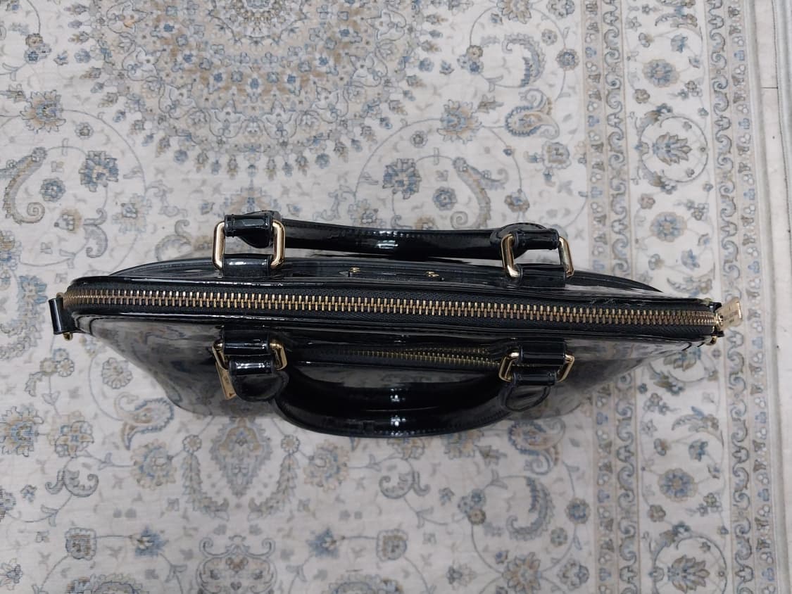 폴스부띠끄 에나멜 토트/숄더백 상품이미지6