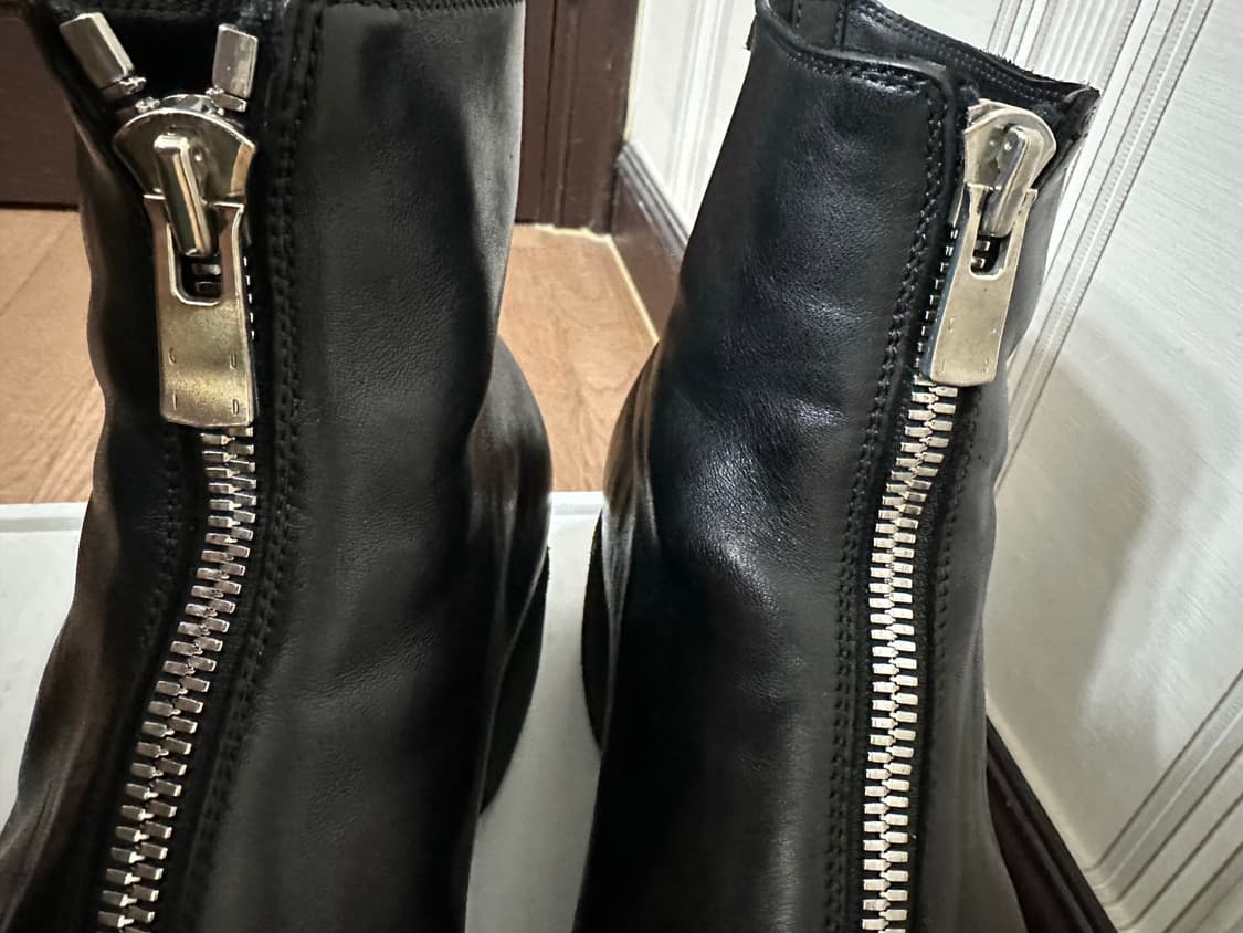 [41]구이디  Guidi PL1 boots 상품이미지3