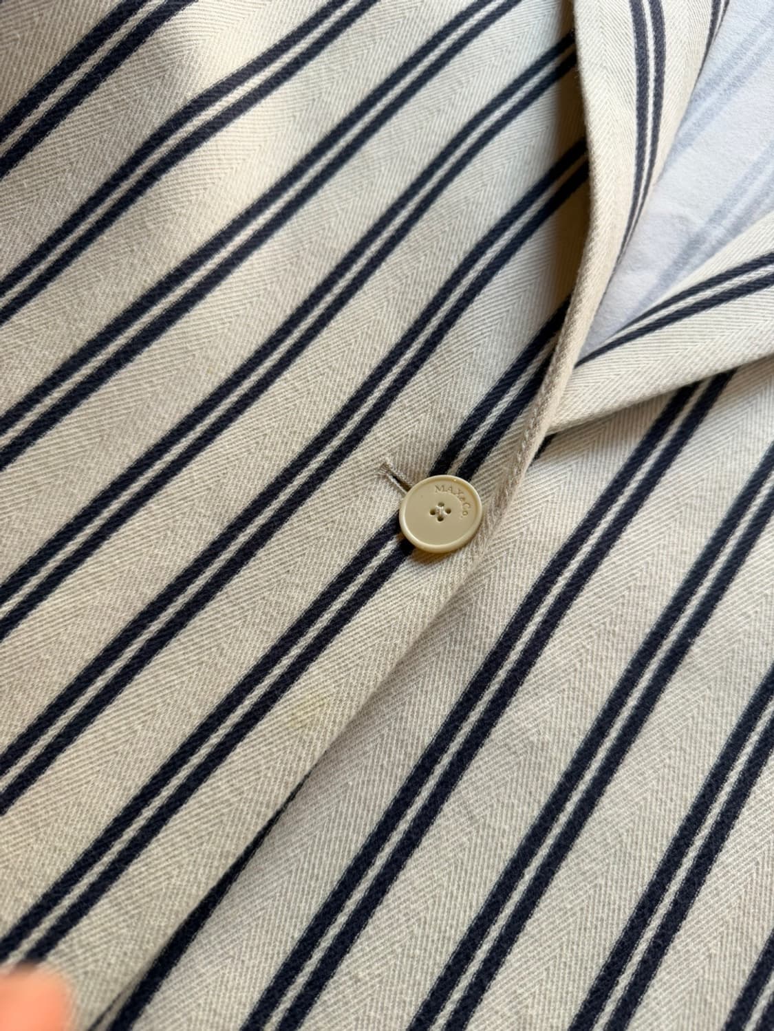 막스마라 막스앤코 코트 66~77 상품이미지8