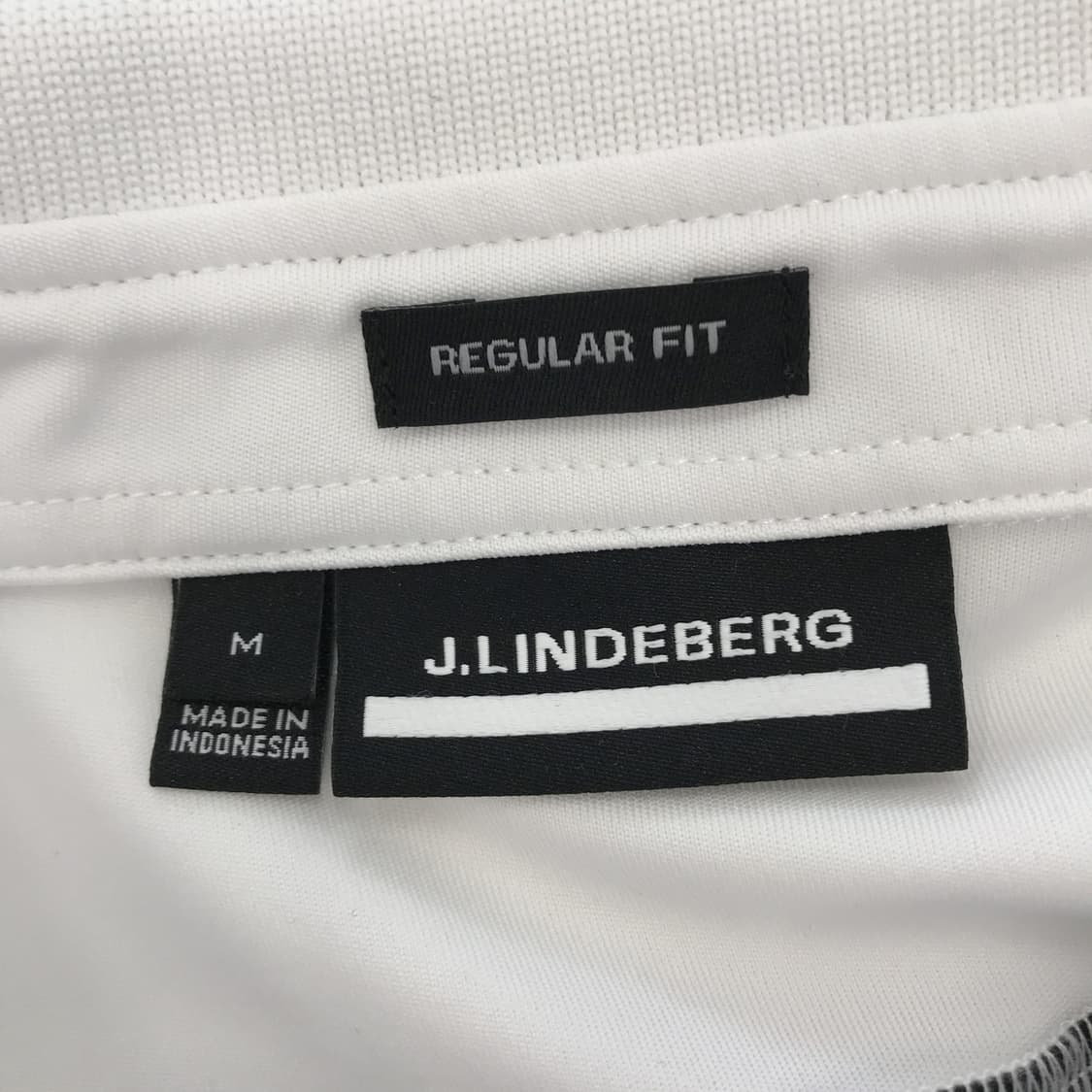 제이린드버그 KV 폴로카라티 [M] 상품이미지4