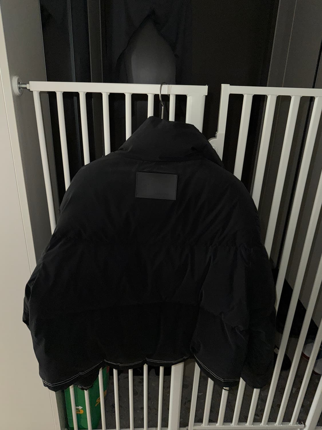 마뗑킴 패딩 상품이미지2