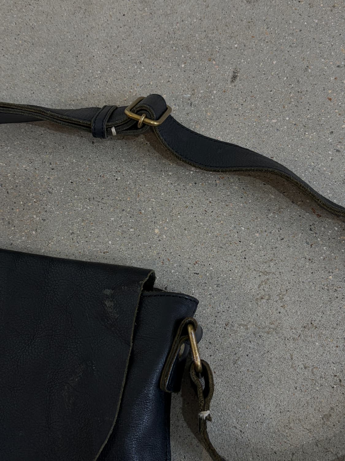 ATLANTA leather bag   상품이미지2