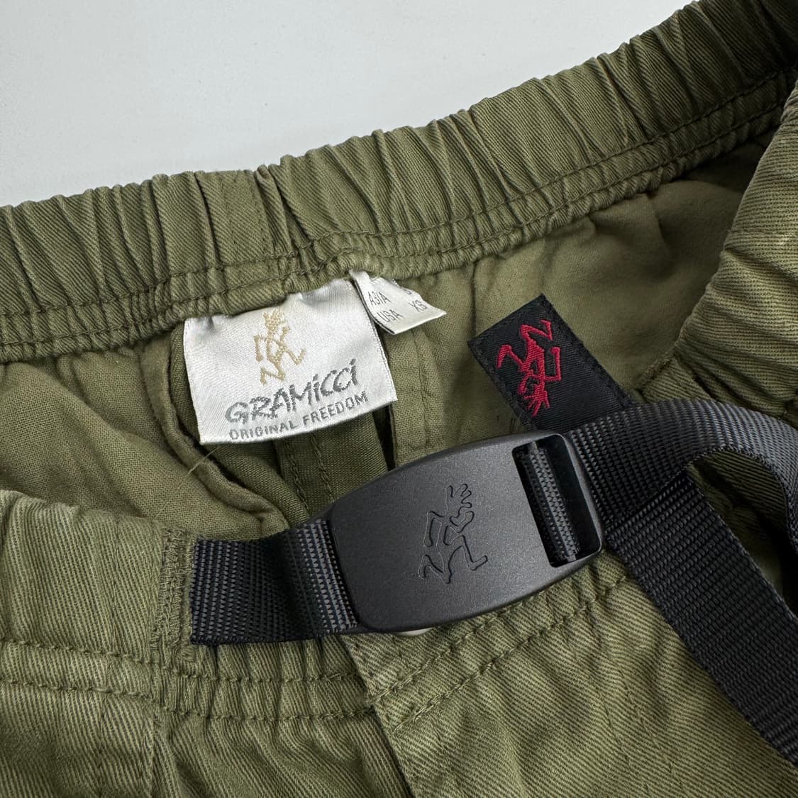 그라미치 팬츠  상품이미지4