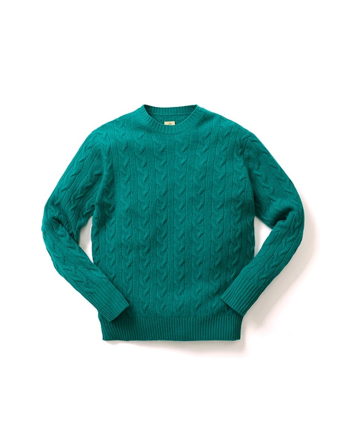 바스통 322 니트 L 상품이미지1