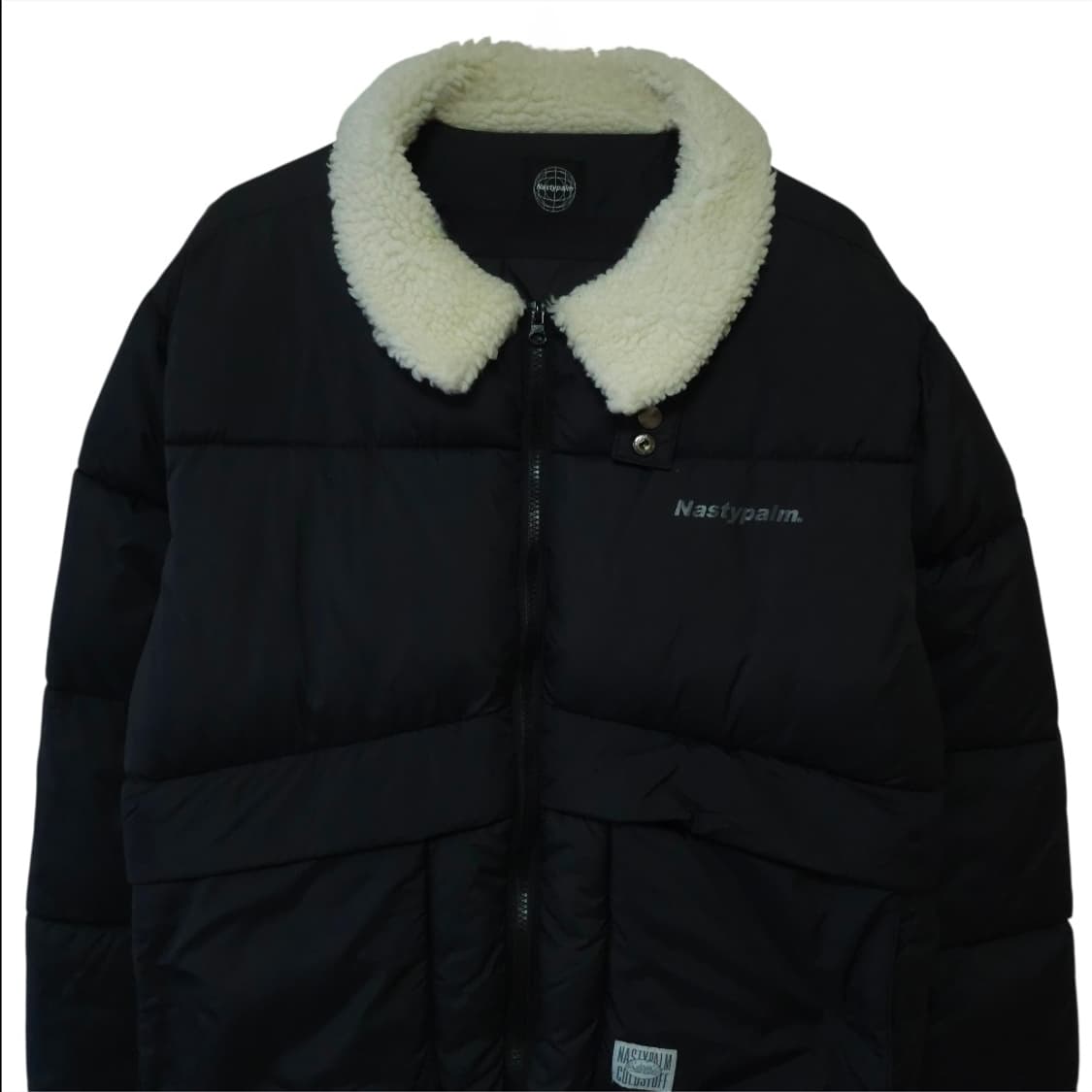 네스티팜 패딩잠바 100-105 점퍼 파카 상품이미지2