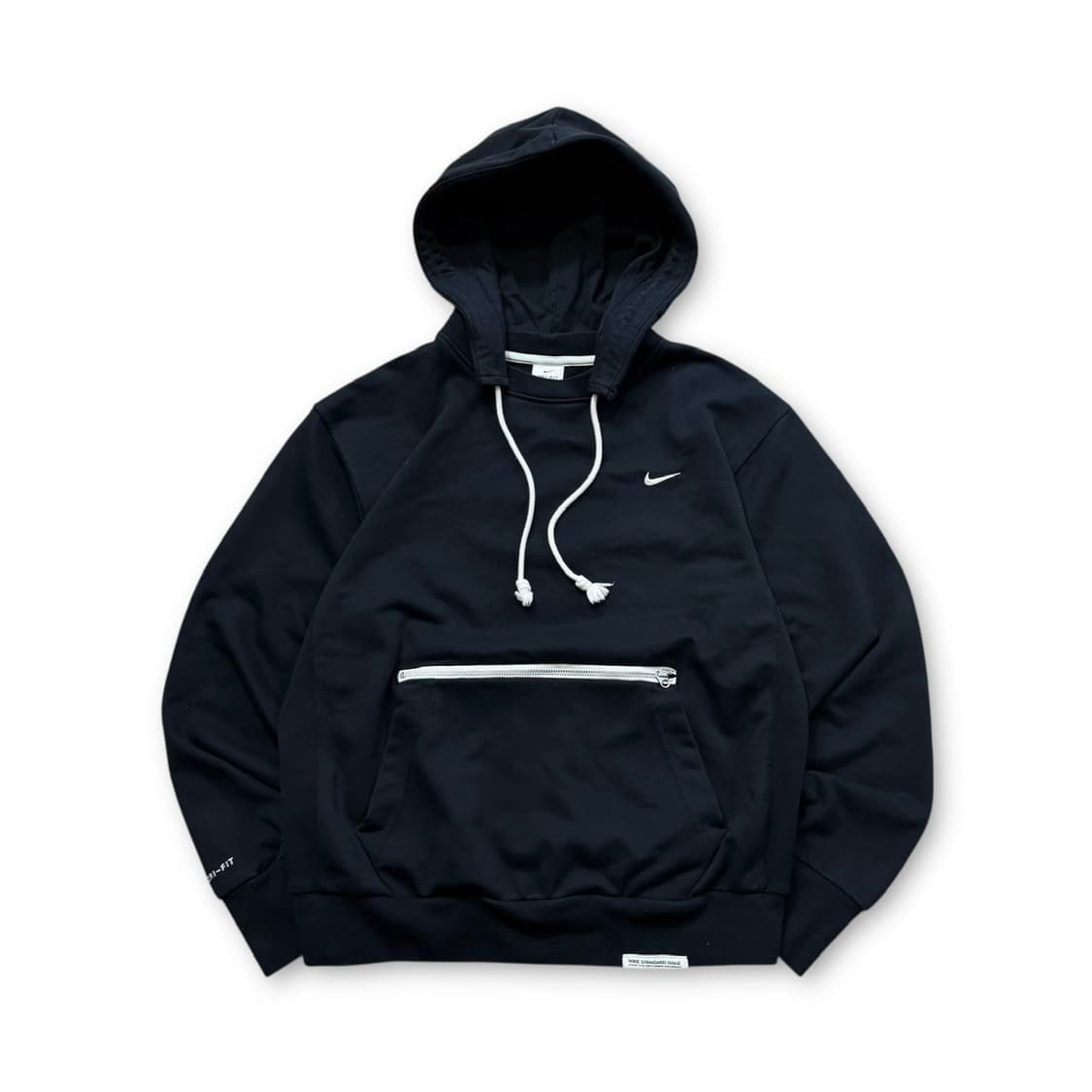 Nike 스탠다드 이슈 남성용 농구 풀오버 후디 상품이미지1