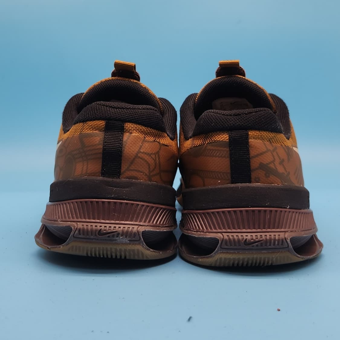 ooo 나이키 메트콘8 ANP 트레이닝화 280 상품이미지4