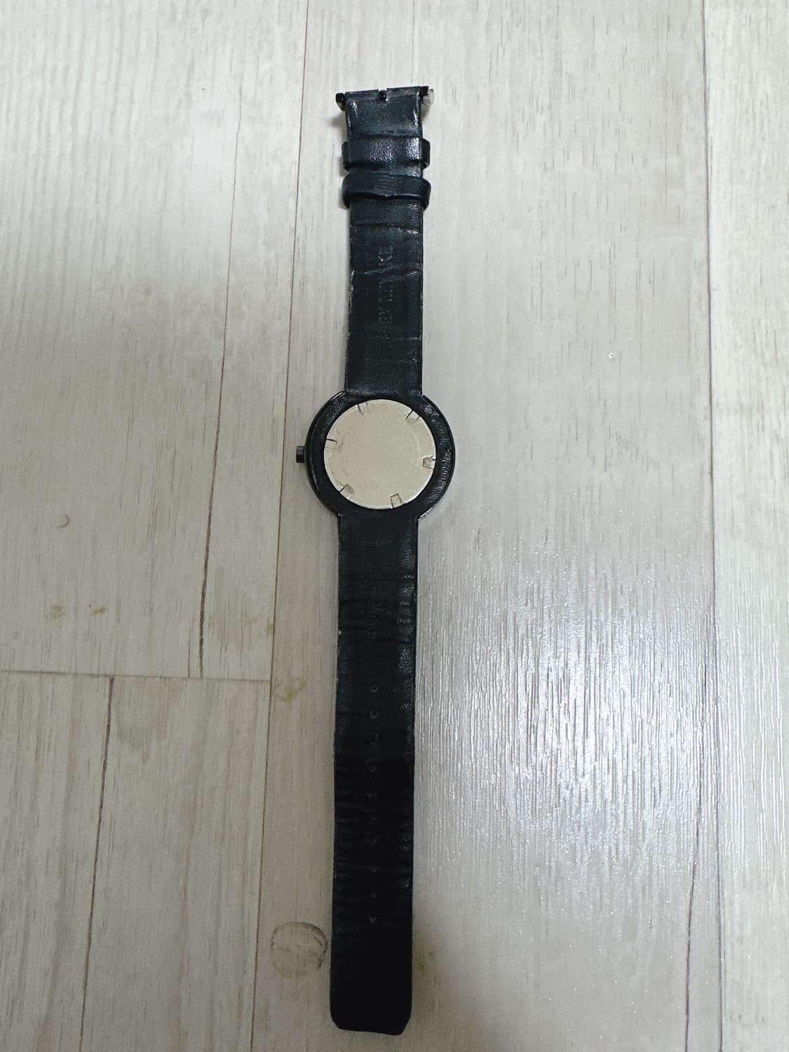 이세이 미야케 트웰브시계 상품이미지3