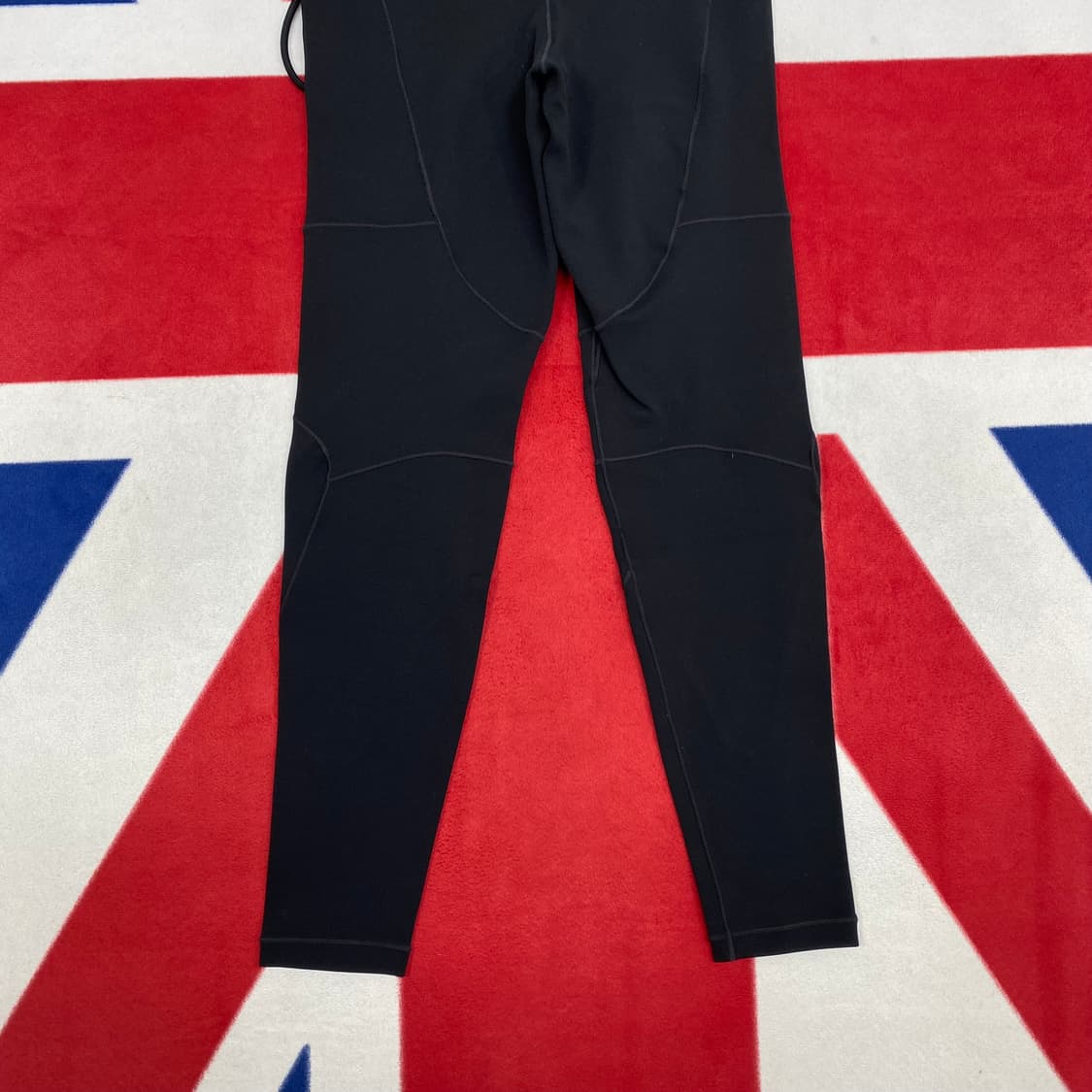 오프화이트x나이키 레깅스 여성 S  상품이미지8