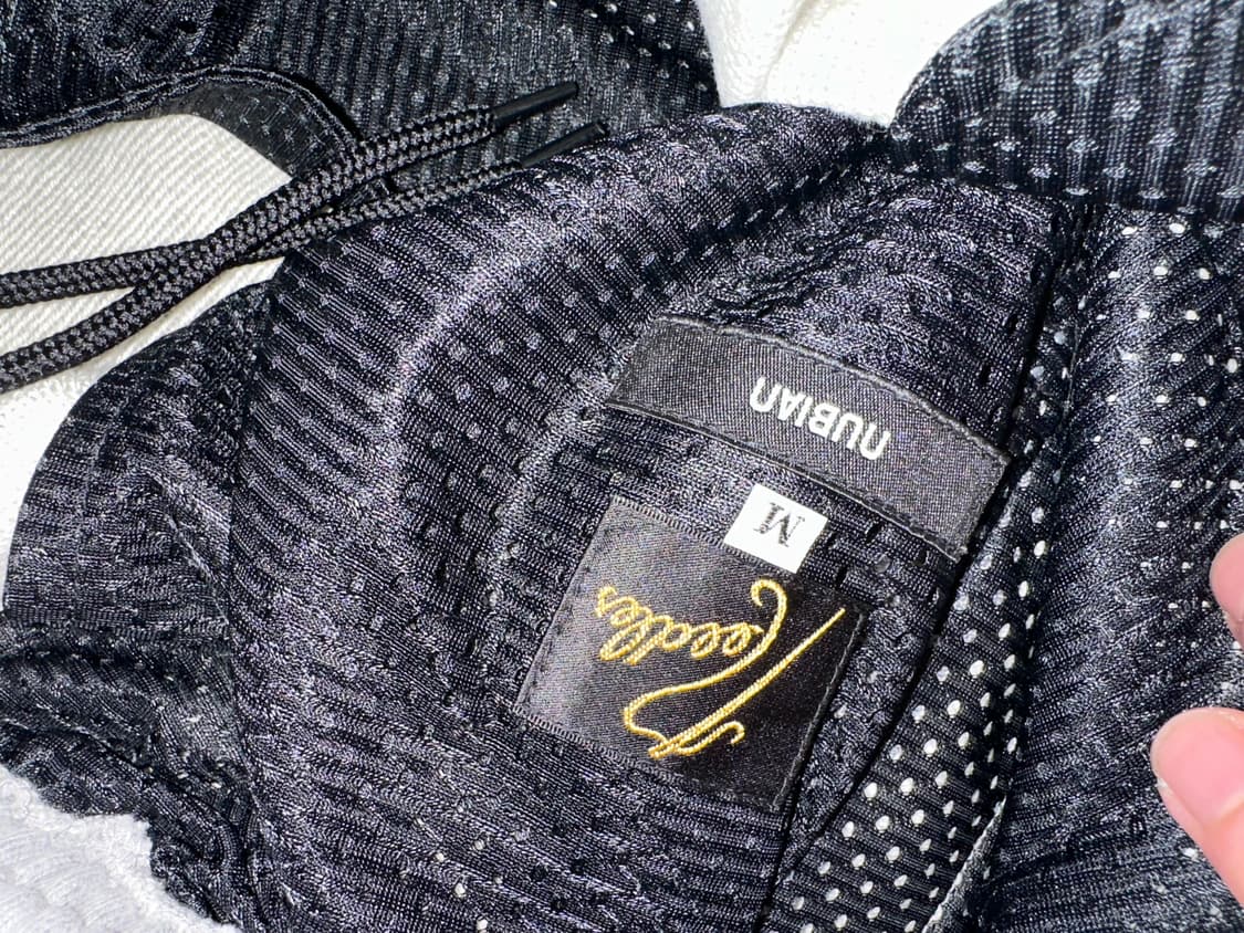 니들스 누비안 별주 스트레이트 m 상품이미지3