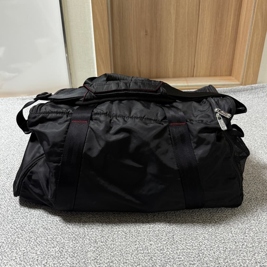 타이틀리스트 보스턴백 상품이미지2