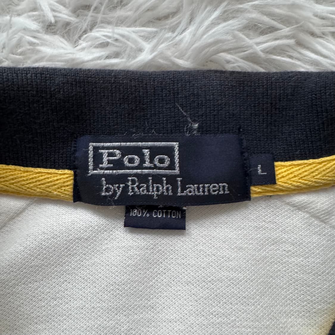 POLO 일본빈티지 카라티 폴로 랄프로렌 빈티지카라티 폴로카라티 상품이미지4