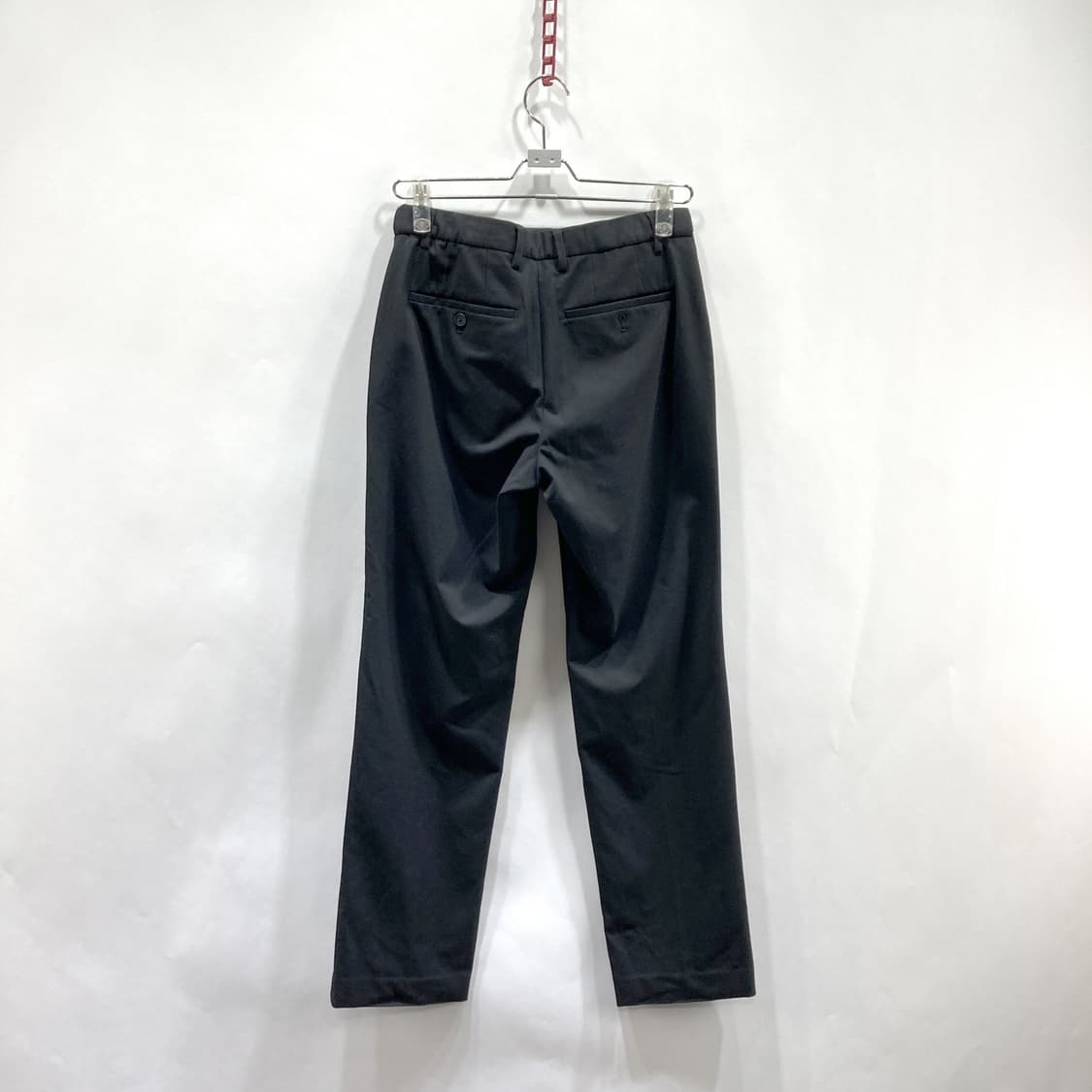 무신사스탠다드 여성슬랙스팬츠 28  상품이미지3