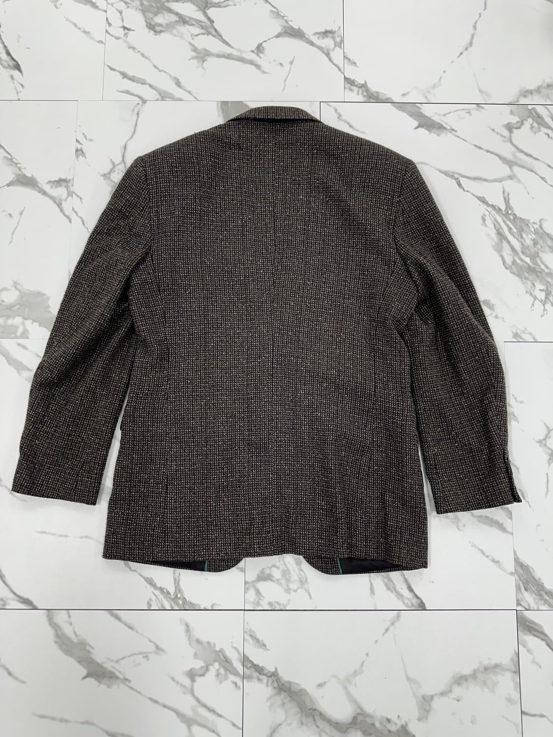 Haggar 투버튼 블레이저 상품이미지2