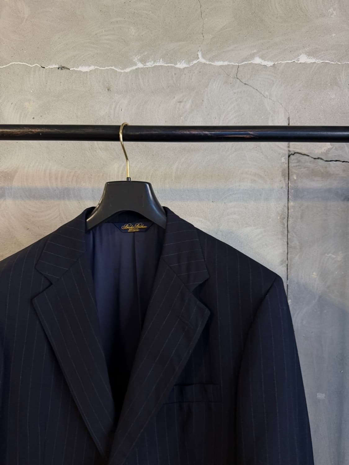 브룩스 브라더스 테일러드 자켓 105 상품이미지9