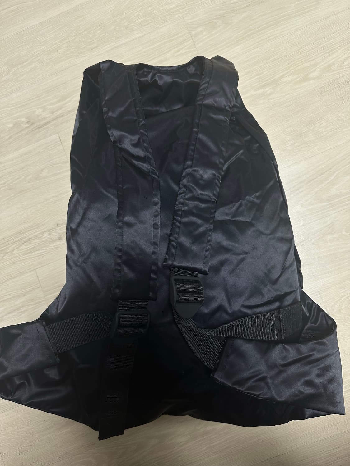 ADIDAS Y-3 아디디스 요지야마모토 백팩 가방 상품이미지3