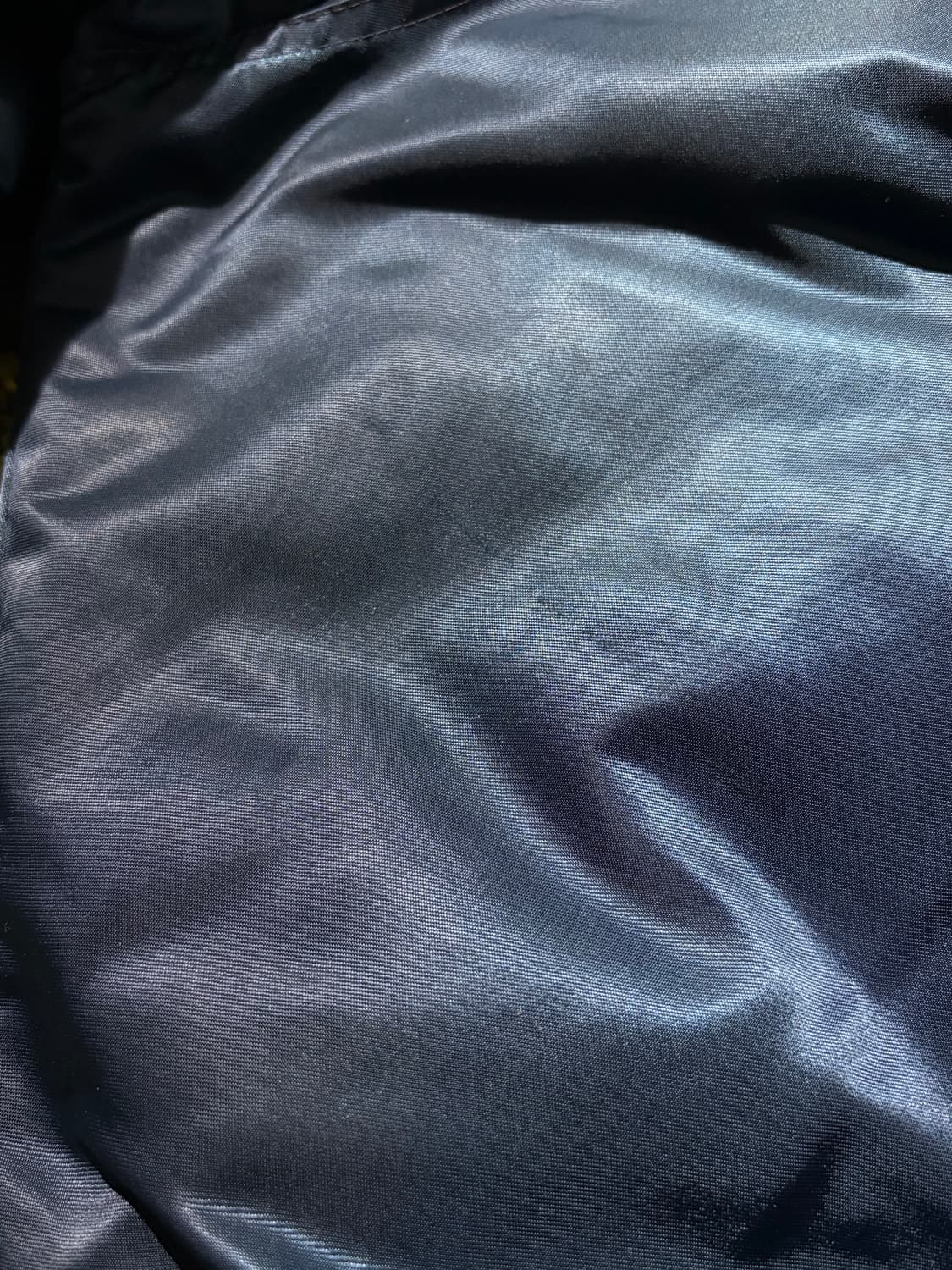 90s Starter Yankees varsity Jacket 상품이미지8