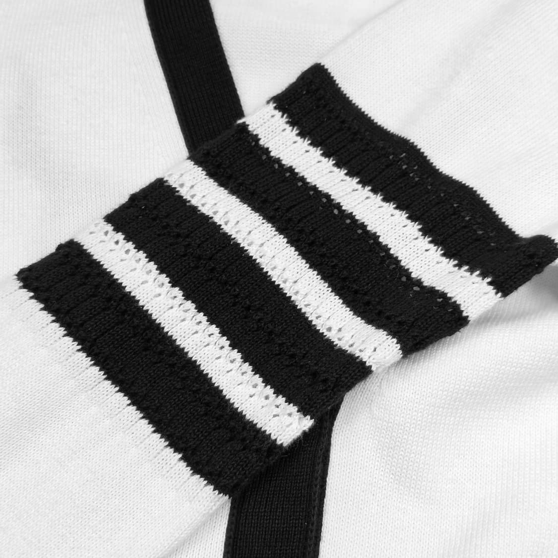 톰브라운 여성 4바 헥터 인타르시아 가디건 상품이미지3