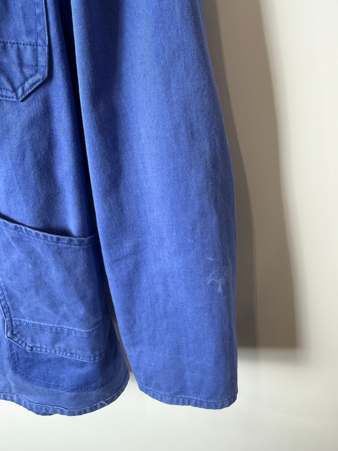 빈티지 프렌치 워크자켓 XL 상품이미지5